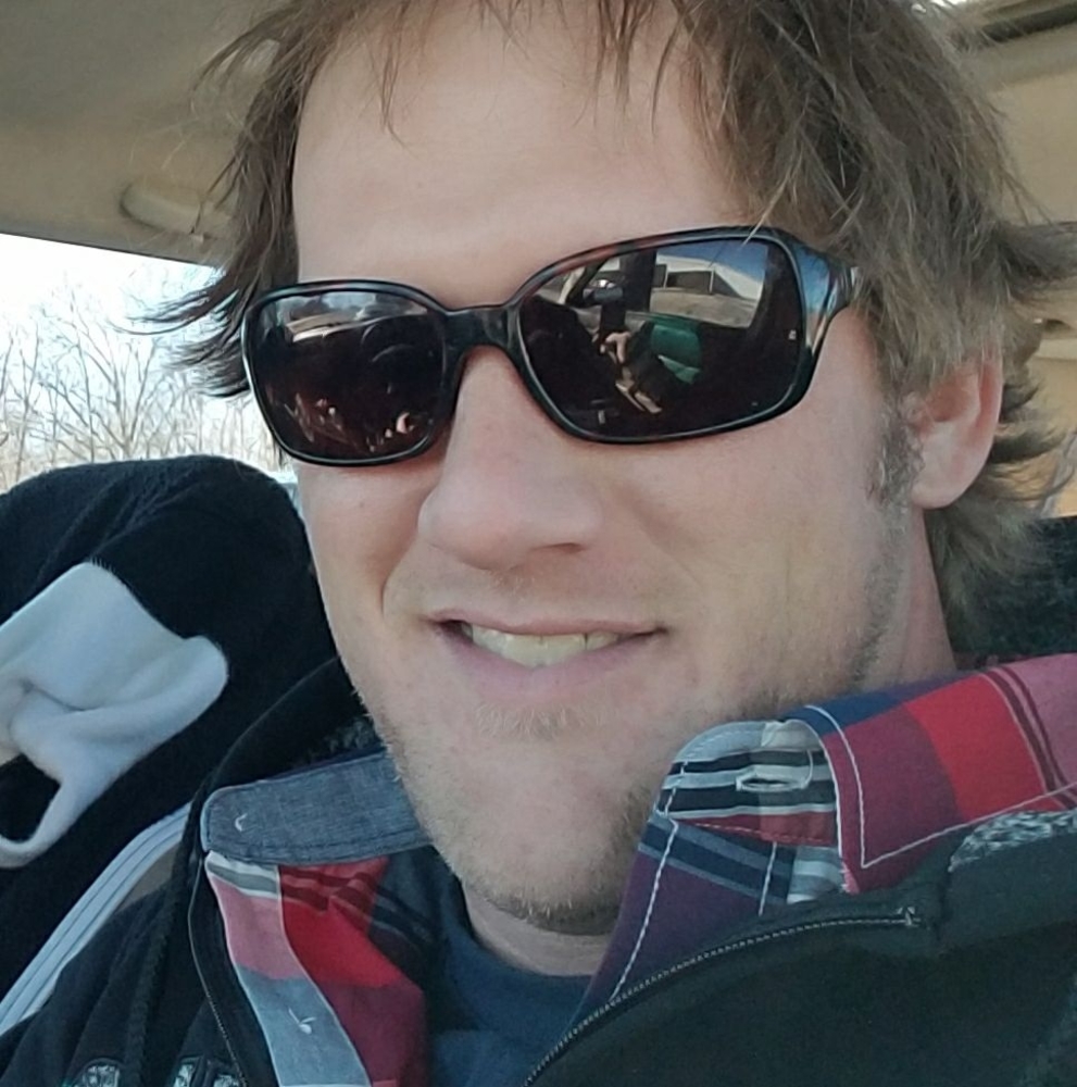 Meet your Posher, John